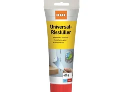 New OBI Universal-Rissfüller Weiß 400 g
