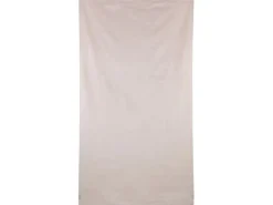 Hot OBI Vorhang mit Tunnelzug 2er-Set 135 x 250 cm Creme
