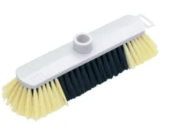 OBI Zimmerbesen Kunststoff Granit Kunsthaar