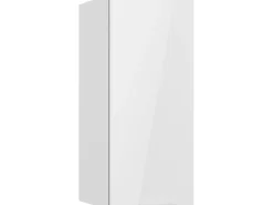 Optifit Küchen-Oberschrank Arvid986 30 cm x 70,4 cm x 34,9 cm Weiß