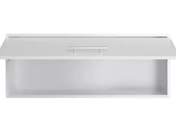 Optifit Küchen-Oberschrank Bengt932 90 cm x 35,2 cm x 34,9 cm Weiß