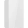 Optifit Küchen-Oberschrank Arvid986 40 cm x 70,4 cm x 34,9 cm Weiß