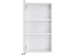Optifit Küchen-Oberschrank Arvid986 40 cm x 70,4 cm x 34,9 cm Weiß