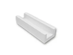 Online ORAC 1 MUSTERSTÜCK AXXENT S-CX190 10 cm MUSTER der Eckleiste Zierleiste