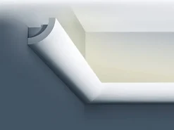 Online ORAC 1 MUSTERSTÜCK LUXXUS S-C362 10 cm MUSTER der Eckleiste Zierleiste