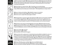 Hot ORAC DECOR C240 LUXXUS Decken Eckleiste Stuckleiste Gesims Dekor Zierprofil 2 m 200 cm x 8 cm x 8 cm Weiß