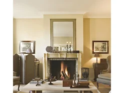 Best ORAC DECOR C333 LUXXUS Decken Eckleiste Stuckleiste Stuck Dekor Zierprofil 2 m 200 cm x 12,2 cm x 11,1 cm Weiß