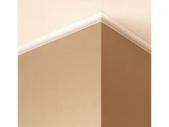 ORAC DECOR CX133 AXXENT Zierleisten 1 Karton Set 50 Stuckleisten 100 m Weiß