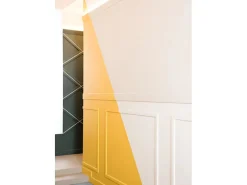 Discount ORAC DECOR SX182F AXXENT CASCADE Flexible Sockelleiste Wandleiste Zierleiste 2 m 200 cm x 1,3 cm x 5,0 cm Weiß