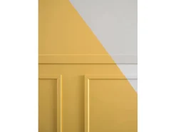 Discount ORAC DECOR SX182F AXXENT CASCADE Flexible Sockelleiste Wandleiste Zierleiste 2 m 200 cm x 1,3 cm x 5,0 cm Weiß