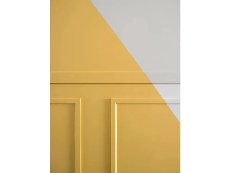 Discount ORAC DECOR SX182F AXXENT CASCADE Flexible Sockelleiste Wandleiste Zierleiste 2 m 200 cm x 1,3 cm x 5,0 cm Weiß