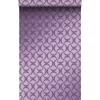 Online Origin-luxury wallcoverings Origin Wallcoverings Tapete Grafisches Muster Lila 53 cm x 10,05 m 345736