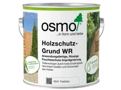 Osmo Holzschutz-Grund WR 2,5 l Farblos