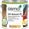 New Osmo UV-Schutz Öl Extra Farblos 2,5 l