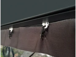 Palram - Canopia Insektenschutz für Pavillon Dallas 4900