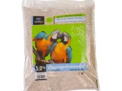 Online Papageiensand 5 kg