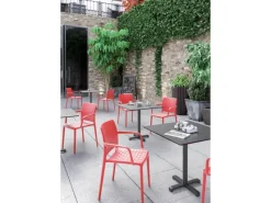 PAPATYA Stuhl Fame-S 01