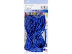 Online Paracord Nylonschnur Dunkelblau 2 x 4 mm, Länge 5 m