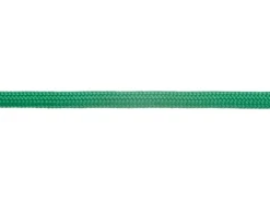 Outlet Paracord Nylonschnur Grün 2 x 4 mm, Länge 5 m