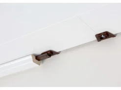 New Parador Leistenclip Braun für DAL Deckenabschlussleisten