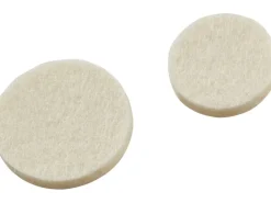 Hot Parkettgleiter-Set Selbstklebend 22-teilig