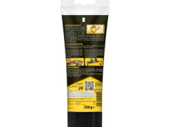 Pattex Montagekleber Kleben statt Bohren Kraftkleber weiß 250g Tube