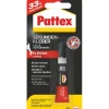 Outlet Pattex Sekundenkleber Flüssig 4 g