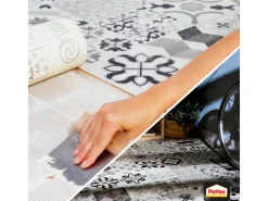 Clearance Pattex Teppichkleber Teppich und PVC Kleber Universal 4 kg Eimer