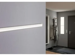 Paulmann Base Profil 1 m mit Diffusor