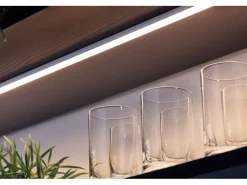 Paulmann Base Profil 1 m mit Diffusor