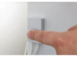 Paulmann Function MaxLED Touch Switch 24V DC max. 144W Silber Metall