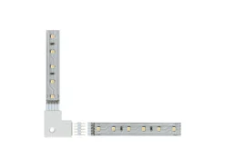 Outlet Paulmann MaxLED Eckverbinder 90° Weiß 4er-Pack inkl. 8 Steckverbinder