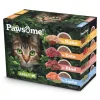 Clearance Pawsome Katzen-Nassfutter Adult Multipack 12 x 85 g
