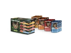 Clearance Pawsome Katzen-Nassfutter Adult Multipack 12 x 85 g