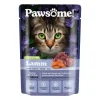 Pawsome Katzen-Nassfutter Adult Lamm 85 g