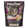 Pawsome Katzen-Nassfutter Fresh & Dry Senior Pute 750 g