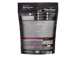 Pawsome Katzen-Nassfutter Fresh & Dry Senior Pute 750 g