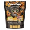 Pawsome Katzen-Trockenfutter Fresh & Dry Adult Huhn 750 g