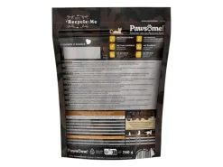 Pawsome Katzen-Trockenfutter Fresh & Dry Adult Huhn 750 g