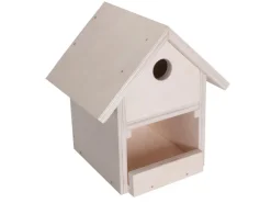 Online Pebaro Holzbausatz Vogelhaus