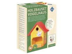 Online Pebaro Holzbausatz Vogelhaus