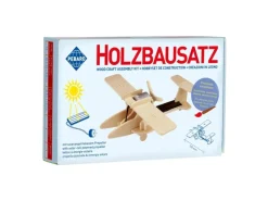 New Pebaro Solar-Bausatz Sportflugzeug mit Motor