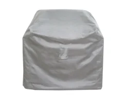 PegasoMarine Schutzhülle 83x68x68 cm für Gartensessel Wetterfeste Abdeckung für Gartenmöbel