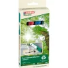 EDDING Permanentmarker EcoLine e-21/4 sortiert