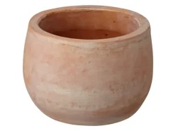 Sale Pflanztopf Nancy Ø 42 cm x 28 cm Terrakotta klein