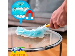 Clearance P&G Staubmagnet Swiffer Nachfüllpackung 9 Stück