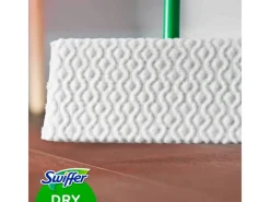 Discount P&G Trockene Bodentücher Swiffer Nachfüllpackung 18 Stück