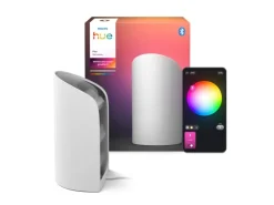 Hot Philips Hue LED-Wallwasher Play CCT 15,7 cm x 9,1 cm Weiß