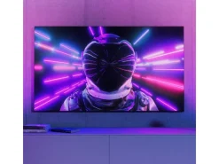 Best Philips Hue LED-Wallwasher Play CCT 15,7 cm x 9,1 cm Doppelpack Weiß