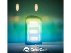 Philips Hue LED-Wallwasher Play CCT 15,7 cm x 9,1 cm